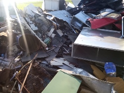 Skup Złomu Blachy Wesoła