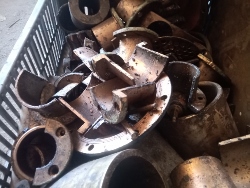 Odbiór Złomu Brązu Warszawa