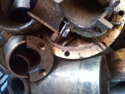 Skup Złomu Brązu Wesoła