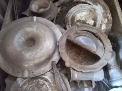 Skup Złomu Cyny Wesoła