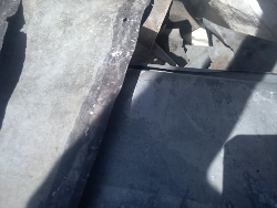 Skup Złomu Cynku Wesoła