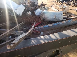 Odbiór Złomu Grubego Warszawa