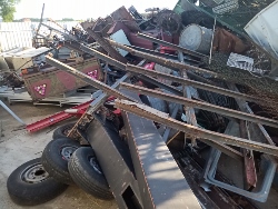 Skup Złomu Grubego Wesoła