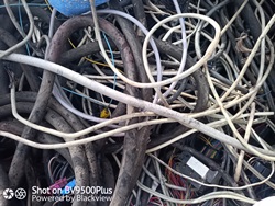 Skup Złomu Kabli Wesoła