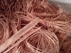 Skup Złomu Miedzi Wesoła