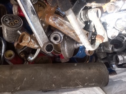 Odbiór Złomu Mosiądzu Warszawa