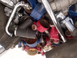 Skup Złomu Mosiądzu Wesoła