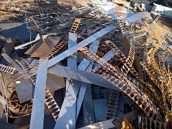 Skup Złomu Poprodukcji Wesoła