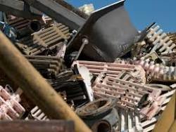 Odbiór Złomu Żeliwa Warszawa