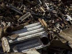 Skup Złomu Żeliwa Wesoła